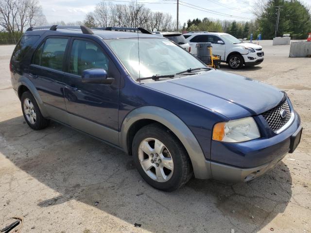 Photo 4 from auction – 2006 FORD FREESTYLE with VIN 1FMZK02146GA12669