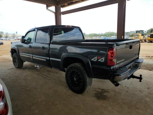 Photo 2 from auction – 2005 CHEVROLET SILVERADO with VIN 1GCGK13U15F953222