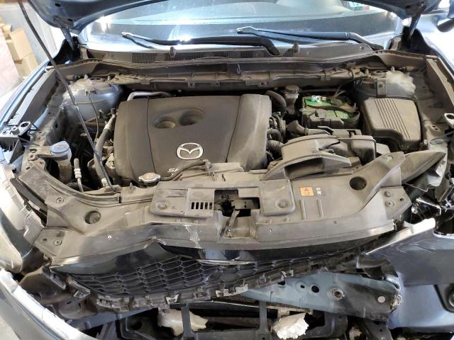 Photo 12 from auction – 2014 MAZDA CX-5 TOURI with VIN JM3KE4CY7E0415009