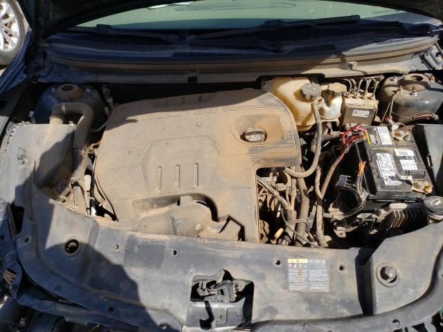 Photo 11 from auction – 2011 CHEVROLET MALIBU LS with VIN 1G1ZB5E17BF311093