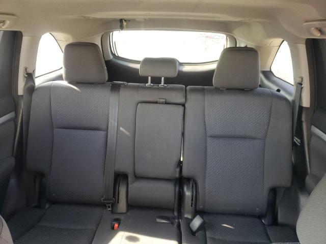 Photo 10 from auction – 2016 TOYOTA HIGHLANDER with VIN 5TDBKRFHXGS340672