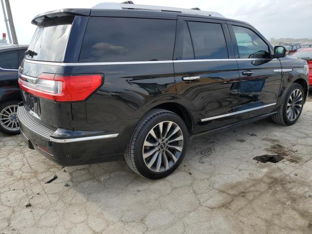 Photo 3 from auction – 2018 LINCOLN NAVIGATOR with VIN 5LMJJ2HT2JEL05041