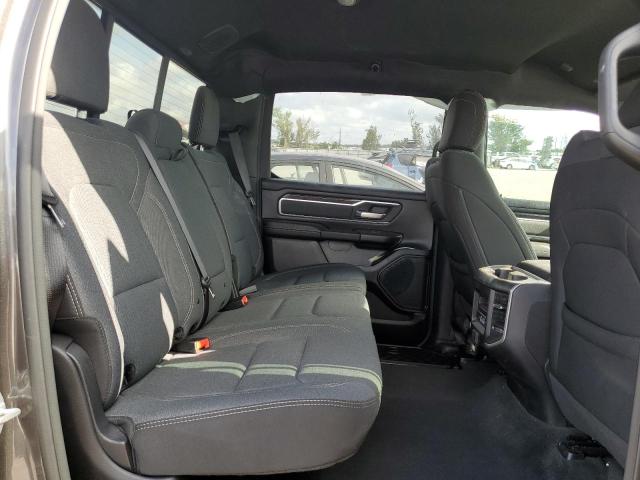 Photo 10 from auction – 2021 RAM 1500 BIG H with VIN 1C6SRFFT3MN573042