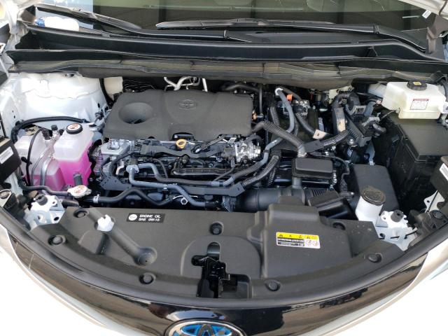 Photo 12 from auction – 2023 TOYOTA SIENNA LIM with VIN 5TDERKEC6PS150440