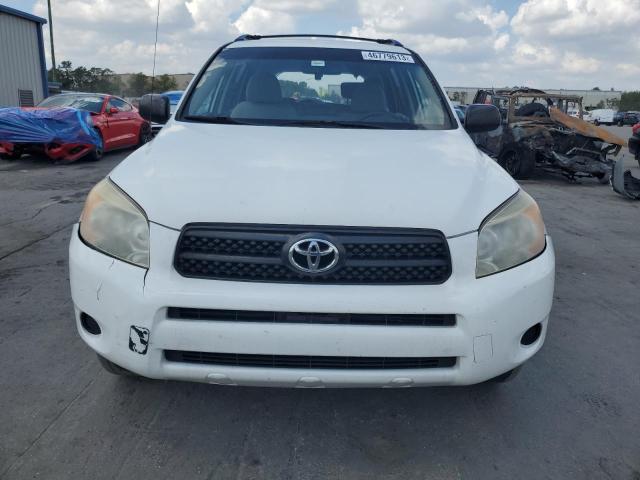 Photo 5 from auction – 2007 TOYOTA RAV4 with VIN JTMZD35V675041604