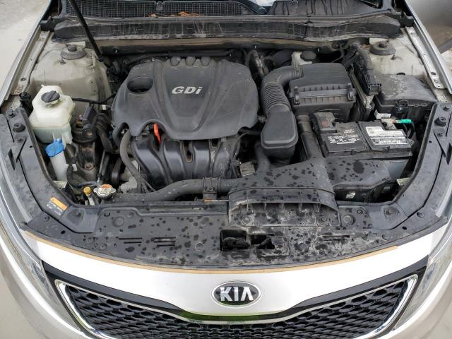 Photo 11 from auction – 2015 KIA OPTIMA LX with VIN KNAGM4A79F5544348