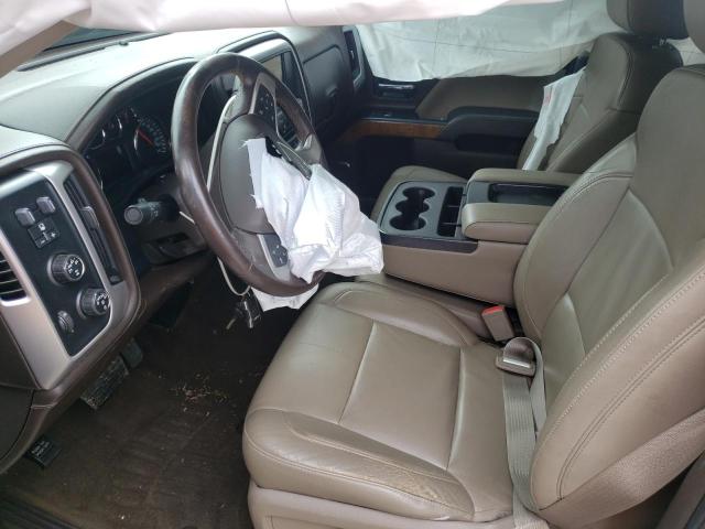 Photo 7 from auction – 2014 GMC SIERRA K15 with VIN 3GTU2VEC3EG513645