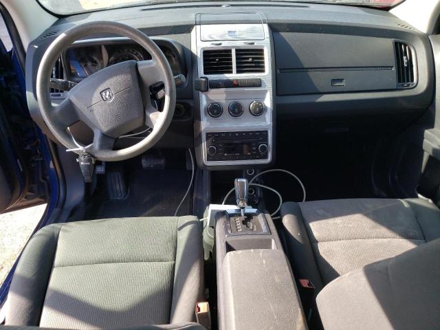 Photo 8 from auction – 2009 DODGE JOURNEY SE with VIN 3D4GG47B59T209472
