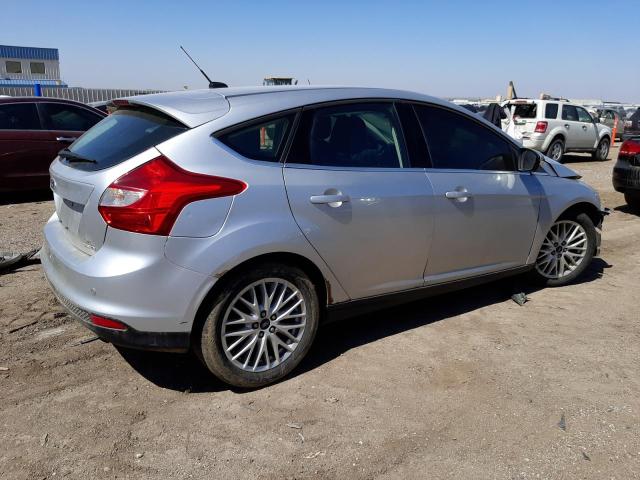 Photo 3 from auction – 2012 FORD FOCUS SEL with VIN 1FAHP3M26CL445993