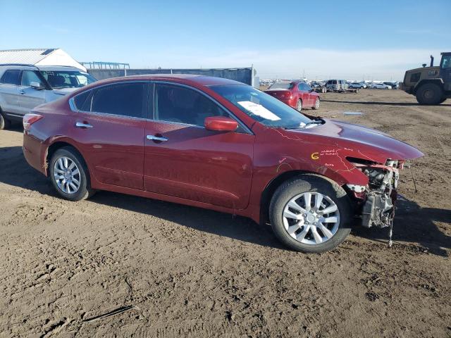 Photo 4 from auction – 2013 NISSAN ALTIMA 2.5 with VIN 1N4AL3AP1DN569320