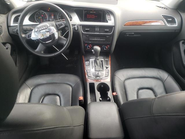 Photo 8 from auction – 2011 AUDI A4 PREMIUM with VIN WAUFFAFL4BN004250