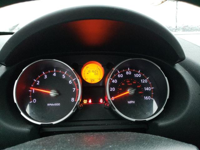 Photo 9 from auction – 2008 NISSAN ROGUE with VIN JN8AS58T98W025308