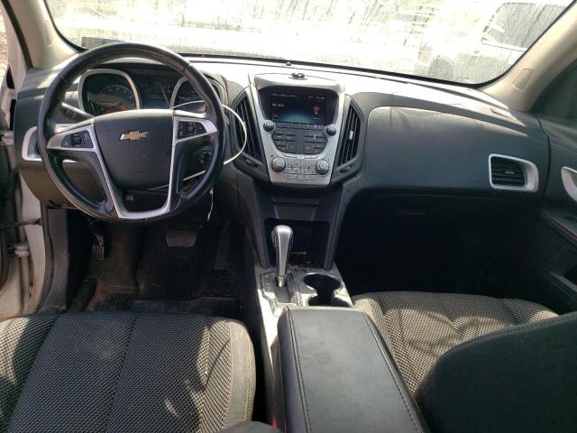 Photo 8 from auction – 2012 CHEVROLET EQUINOX LT with VIN 2GNFLEEK1C6355688