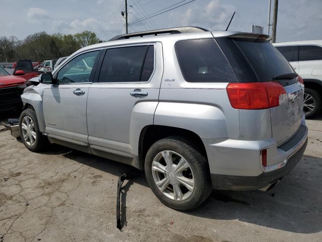 Photo 2 from auction – 2017 GMC TERRAIN SL with VIN 2GKALNEK6H6339405