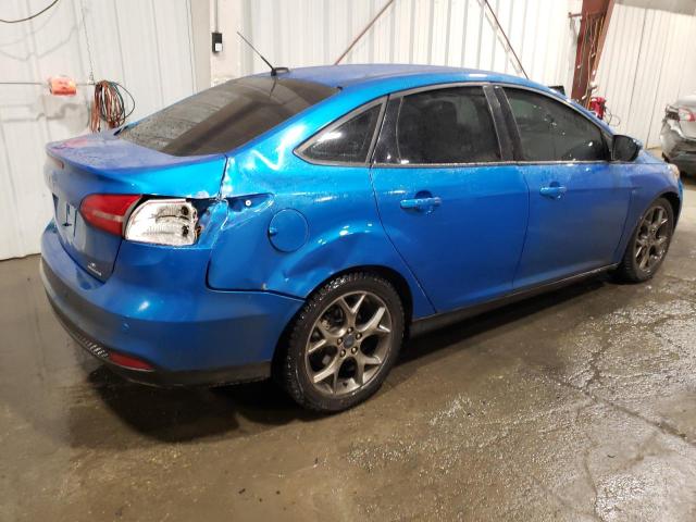 Photo 3 from auction – 2016 FORD FOCUS SE with VIN 1FADP3F27GL303024