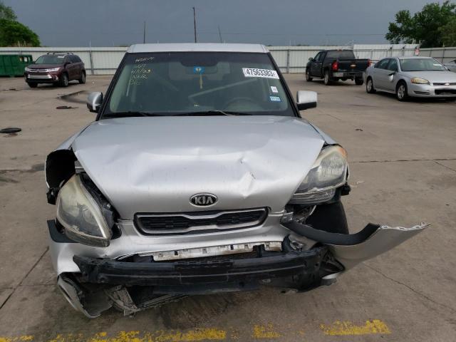 Photo 5 from auction – 2013 KIA SOUL with VIN KNDJT2A53D7775715