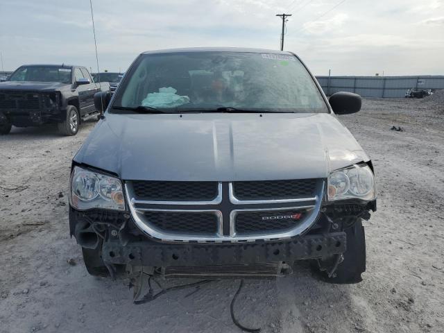 Photo 5 from auction – 2018 DODGE GRAND CARA with VIN 2C4RDGBG2JR259420