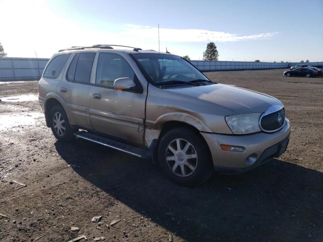 Photo 4 from auction – 2004 BUICK RAINIER CX with VIN 5GAET13PX42431405