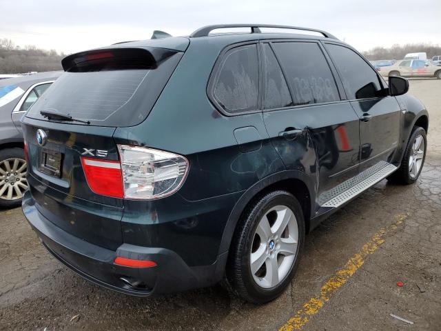 Photo 3 from auction – 2010 BMW X5 XDRIVE3 with VIN 5UXFE4C55AL278143