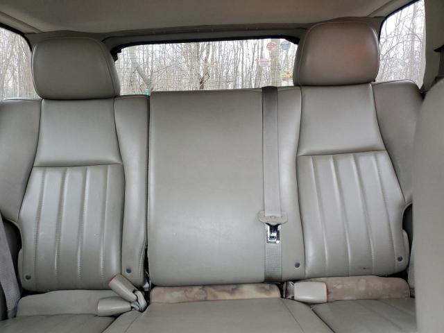 Photo 10 from auction – 2007 JEEP GRAND CHER with VIN 1J8GR48K47C512461