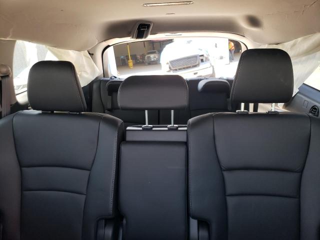 Photo 10 from auction – 2019 HONDA PILOT EXL with VIN 5FNYF6H5XKB066774