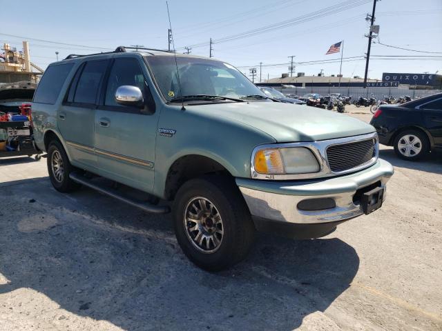Photo 4 from auction – 1998 FORD EXPEDITION with VIN 1FMPU18LXWLB41586