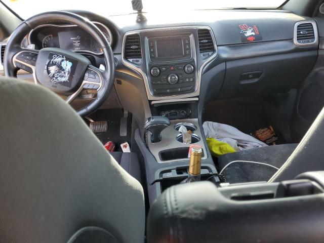 Photo 8 from auction – 2014 JEEP GRAND CHER with VIN 1C4RJEAG6EC179518