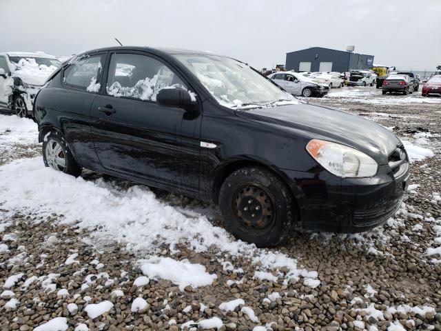 Photo 4 from auction – 2011 HYUNDAI ACCENT GL with VIN KMHCM3AC7BU200828