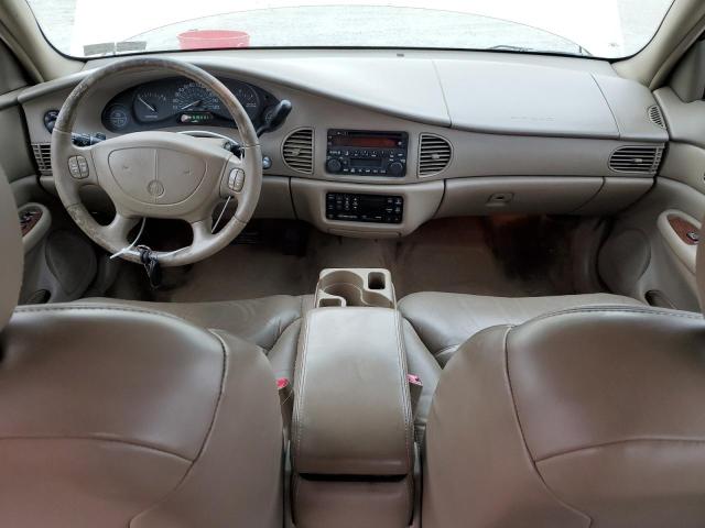 Photo 8 from auction – 2004 BUICK CENTURY CU with VIN 2G4WS55J041331220