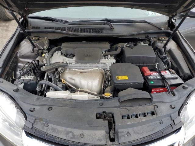 Photo 11 from auction – 2015 TOYOTA CAMRY LE with VIN 4T4BF1FK6FR458960