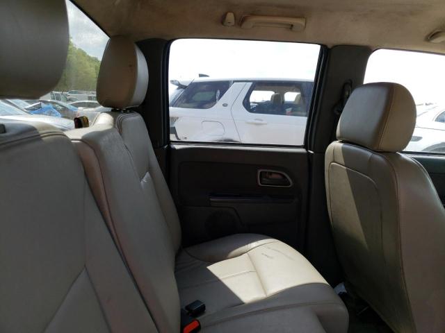 Photo 10 from auction – 2004 CHEVROLET COLORADO with VIN 1GCDT136348201722