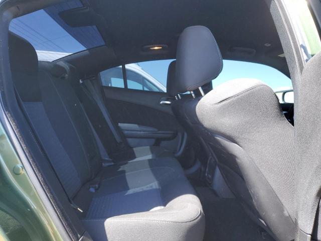 Photo 10 from auction – 2022 DODGE CHARGER GT with VIN 2C3CDXHG4NH133671