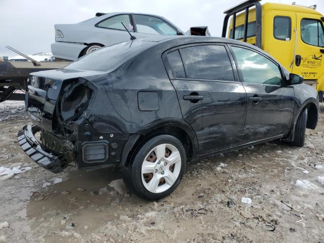 Photo 3 from auction – 2009 NISSAN SENTRA 2.0 with VIN 3N1AB61E89L650581