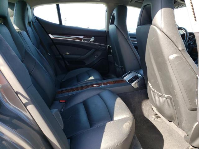 Photo 10 from auction – 2013 PORSCHE PANAMERA 2 with VIN WP0AA2A75DL012531