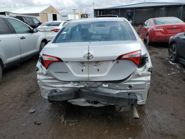 Photo 6 from auction – 2016 TOYOTA COROLLA L with VIN 5YFBURHE5GP470025