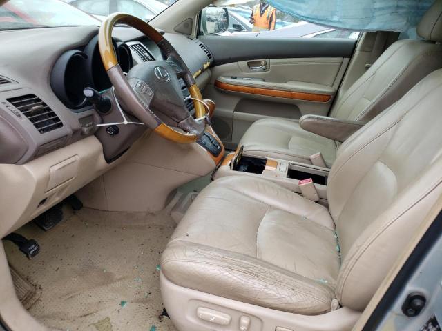 Photo 7 from auction – 2008 LEXUS RX 350 with VIN 2T2HK31U58C065990