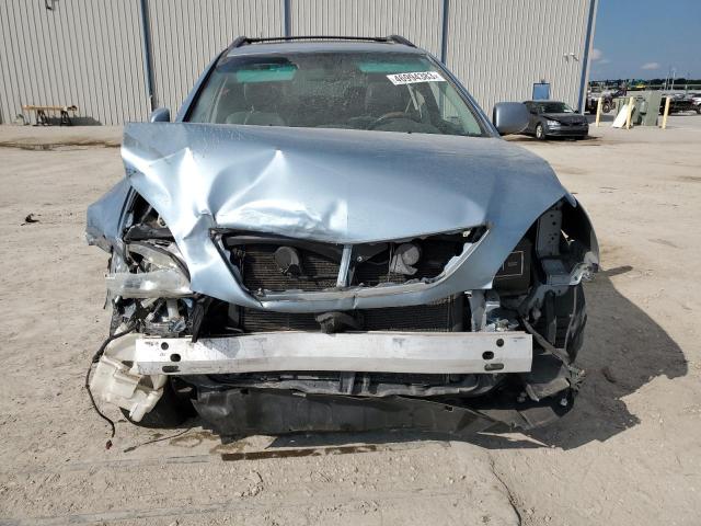 Photo 5 from auction – 2007 LEXUS RX 350 with VIN 2T2GK31U07C015878
