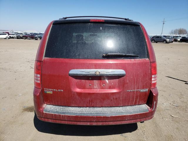 Photo 6 from auction – 2009 CHRYSLER TOWN & COU with VIN 2A8HR44E29R547496