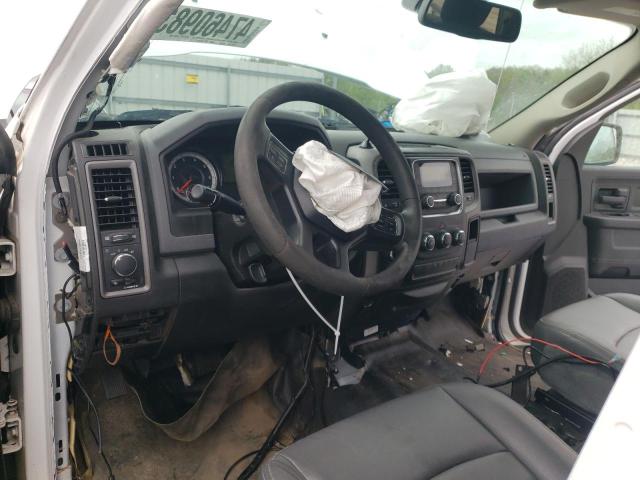 Photo 8 from auction – 2019 RAM 1500 CLASS with VIN 1C6RR7ST8KS669077