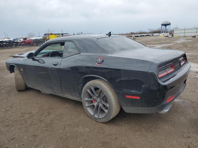 Photo 2 from auction – 2020 DODGE CHALLENGER with VIN 2C3CDZFJ7LH104172