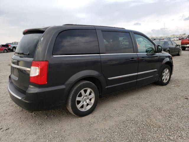 Photo 3 from auction – 2012 CHRYSLER TOWN & COU with VIN 2C4RC1BG0CR164566