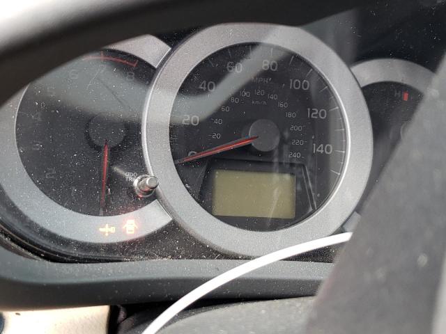 Photo 9 from auction – 2010 TOYOTA RAV4 LIMIT with VIN 2T3DK4DV5AW015972
