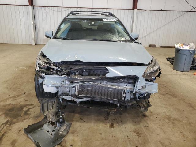 Photo 5 from auction – 2018 SUBARU CROSSTREK with VIN JF2GTALC7JH202906