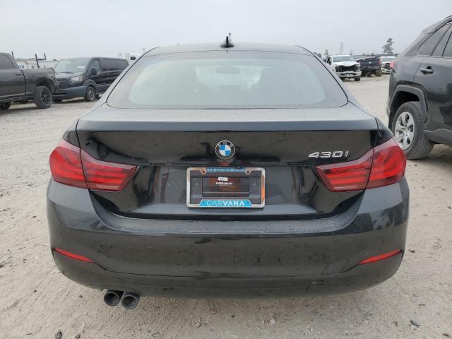 Photo 6 from auction – 2020 BMW 430I GRAN with VIN WBA4J1C08LCE11262