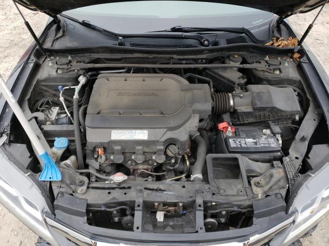Photo 11 from auction – 2016 HONDA ACCORD EXL with VIN 1HGCT2B8XGA005229