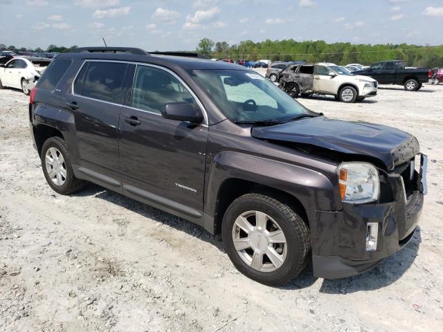 Photo 4 from auction – 2013 GMC TERRAIN SL with VIN 2GKALSEK0D6386776