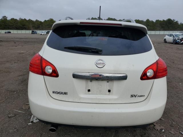 Photo 6 from auction – 2013 NISSAN ROGUE S with VIN JN8AS5MV2DW617022