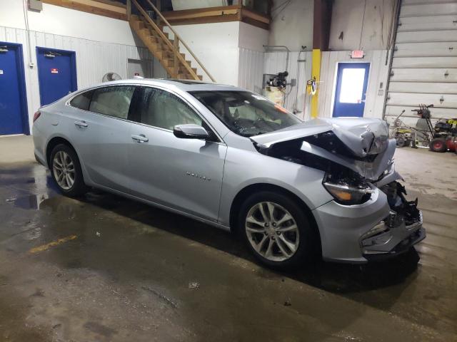 Photo 4 from auction – 2018 CHEVROLET MALIBU LT with VIN 1G1ZD5ST0JF122574