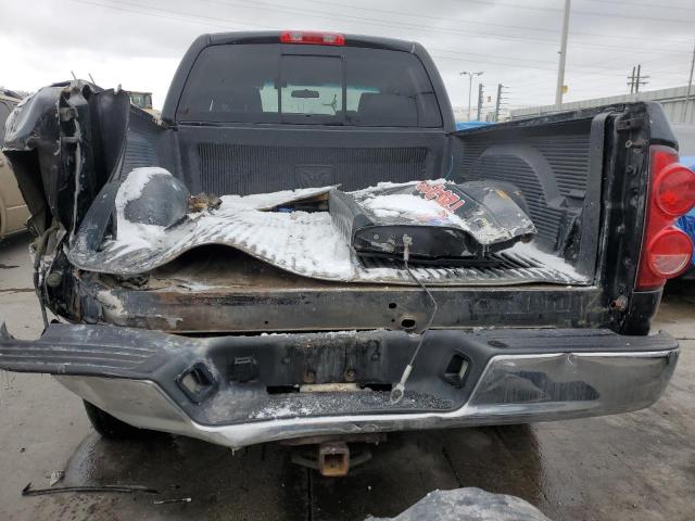 Photo 6 from auction – 2007 DODGE RAM 1500 S with VIN 1D7HU18P17S135104
