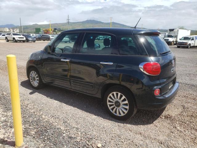 Photo 2 from auction – 2014 FIAT 500L EASY with VIN ZFBCFABHXEZ027121